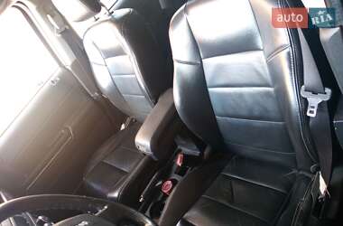 Внедорожник / Кроссовер Jeep Compass 2010 в 