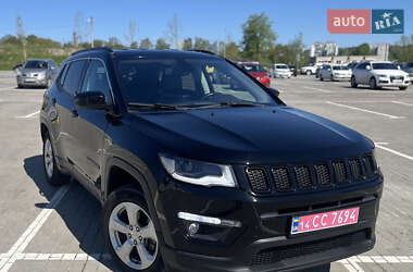 Jeep Compass 2019 Jeep Compass 2019