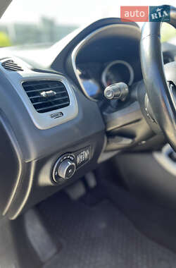 Позашляховик / Кросовер Jeep Compass 2019 в 