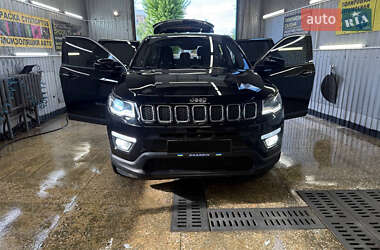 Jeep Compass 2021 Jeep Compass 2021