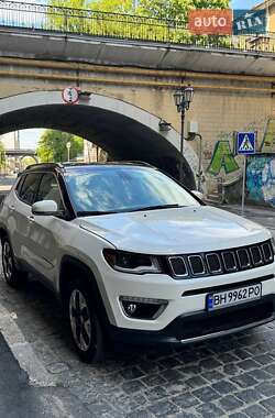 Jeep Compass 2019 Jeep Compass 2019