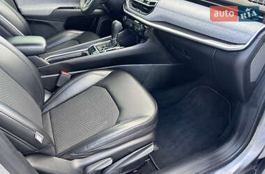 Внедорожник / Кроссовер Jeep Compass 2021 в 