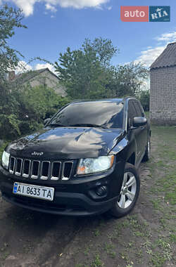 Jeep Compass 2011 Jeep Compass 2011