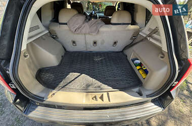 Позашляховик / Кросовер Jeep Compass 2011 в 