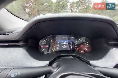 Внедорожник / Кроссовер Jeep Compass 2022 в 