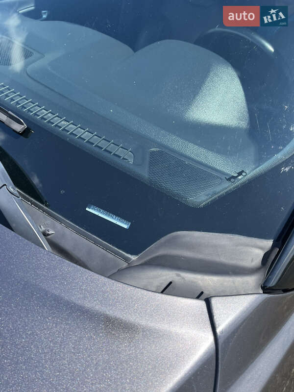 Позашляховик / Кросовер Jeep Compass 2019 в Борисполі фото 14 Позашляховик / Кросовер Jeep Compass 2019 в Борисполі