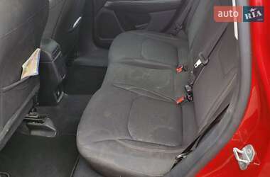 Внедорожник / Кроссовер Jeep Compass 2018 в 