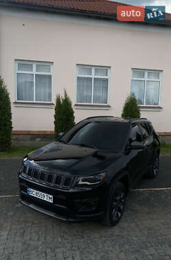 Jeep Compass 2020 Jeep Compass 2020