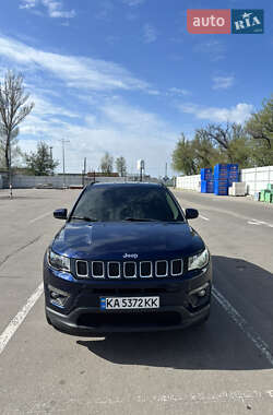 Jeep Compass 2019