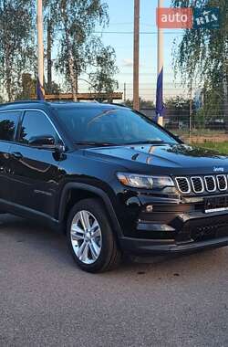 Jeep Compass 2024 Jeep Compass 2024