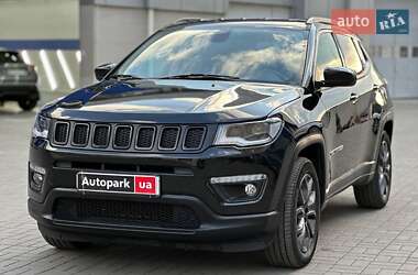 Jeep Compass 2017 Jeep Compass 2017