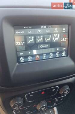 Внедорожник / Кроссовер Jeep Compass 2020 в 