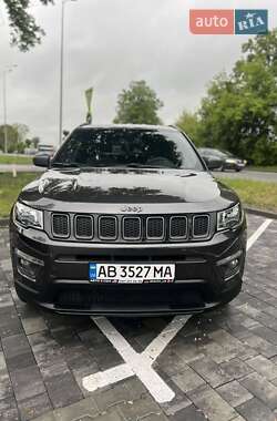 Внедорожник / Кроссовер Jeep Compass 2020 в Виннице