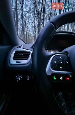 Внедорожник / Кроссовер Jeep Compass 2017 в 