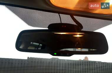 Позашляховик / Кросовер Jeep Compass 2014 в 