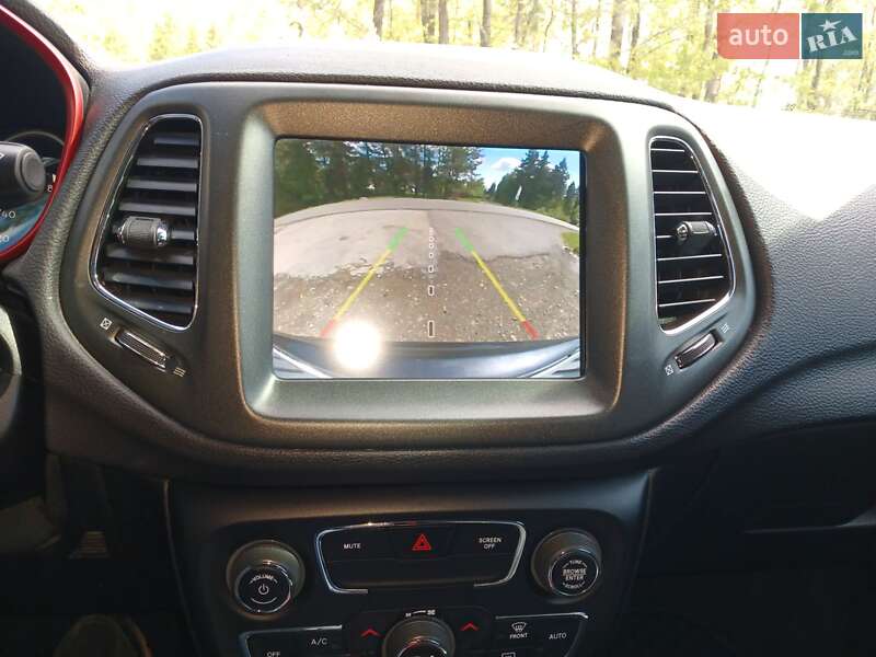 Внедорожник / Кроссовер Jeep Compass 2020 в Ивано-Франковске фото 63 Внедорожник / Кроссовер Jeep Compass 2020 в Ивано-Франковске