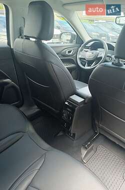 Внедорожник / Кроссовер Jeep Compass 2024 в 