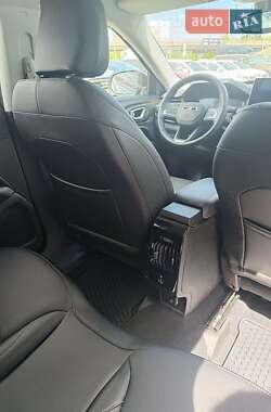 Внедорожник / Кроссовер Jeep Compass 2024 в 