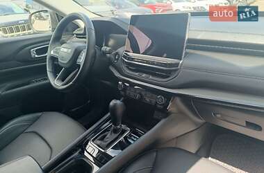 Внедорожник / Кроссовер Jeep Compass 2024 в 