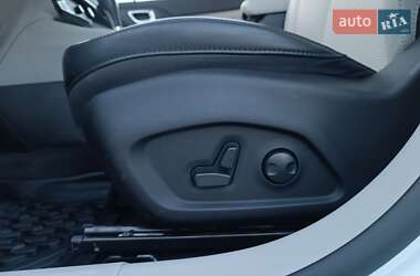 Позашляховик / Кросовер Jeep Compass 2022 в 