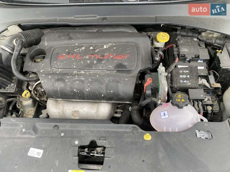 Внедорожник / Кроссовер Jeep Compass 2017 в Харькове