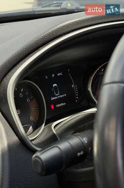 Внедорожник / Кроссовер Jeep Compass 2018 в 