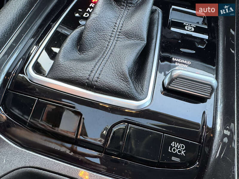 Позашляховик / Кросовер Jeep Compass 2022 в Львові