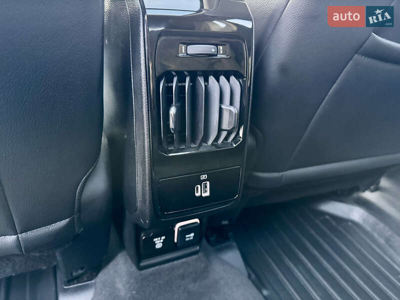 Позашляховик / Кросовер Jeep Compass 2022 в Львові