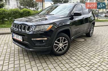 Jeep Compass 2020