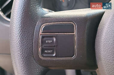 Позашляховик / Кросовер Jeep Compass 2016 в 