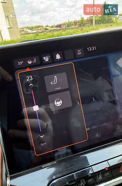 Внедорожник / Кроссовер Jeep Compass 2022 в 