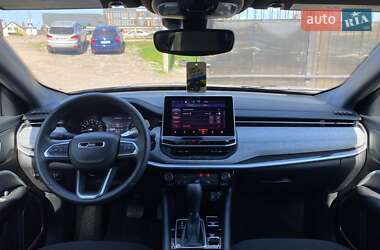 Внедорожник / Кроссовер Jeep Compass 2023 в 