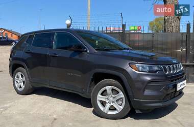 Jeep Compass 2023 Jeep Compass 2023