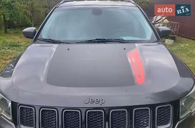 Внедорожник / Кроссовер Jeep Compass 2019 в Коломые