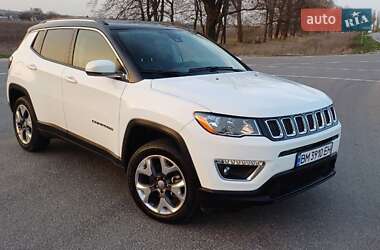 Jeep Compass 2021 Jeep Compass 2021