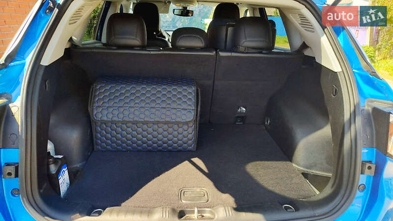 Внедорожник / Кроссовер Jeep Compass 2017 в Полтаве фото 5 Внедорожник / Кроссовер Jeep Compass 2017 в Полтаве