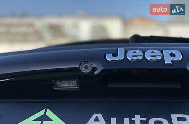 Внедорожник / Кроссовер Jeep Compass 2014 в 