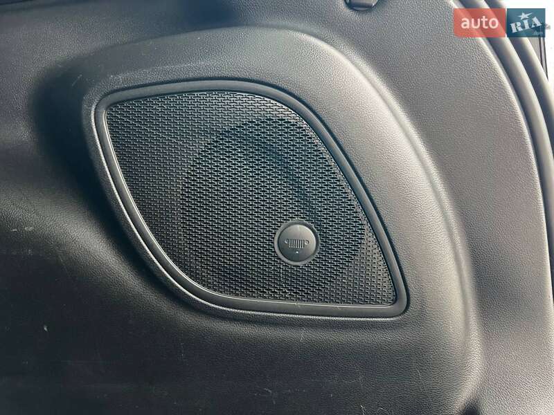Внедорожник / Кроссовер Jeep Compass 2022 в Киеве