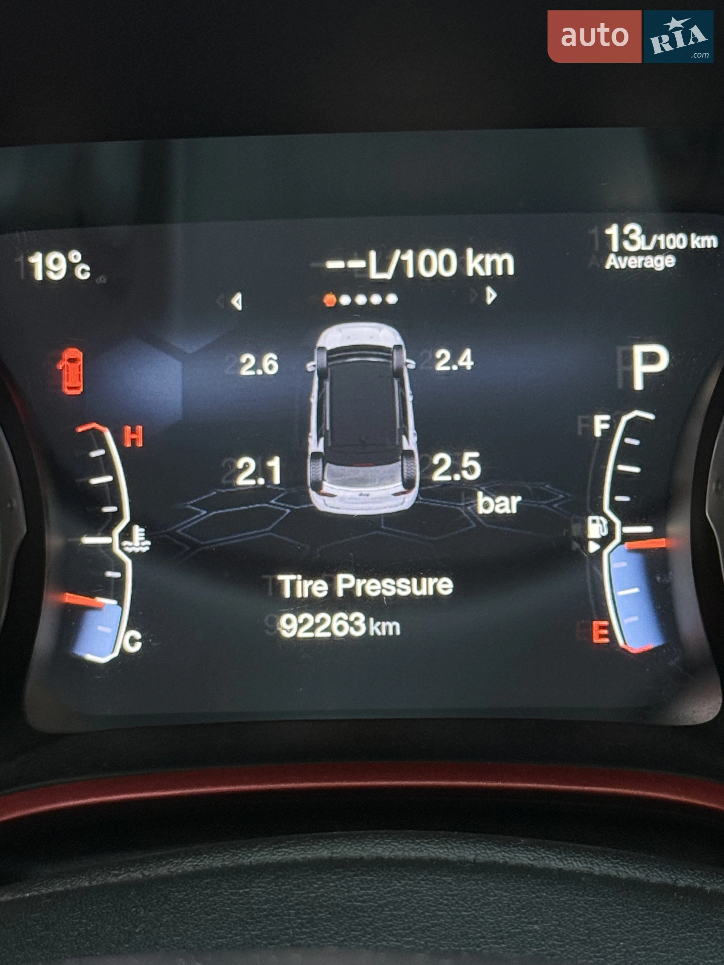 2017 Jeep Compass - мініатюра 18