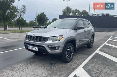 Jeep Compass 2021 Jeep Compass 2021