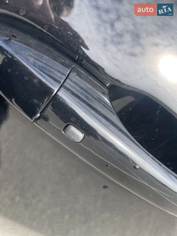 Внедорожник / Кроссовер Jeep Compass 2017 в Киеве