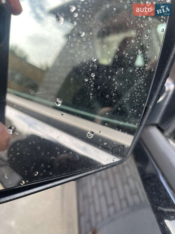 Внедорожник / Кроссовер Jeep Compass 2017 в Киеве