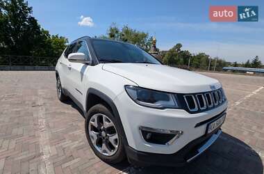Jeep Compass 2019 Jeep Compass 2019