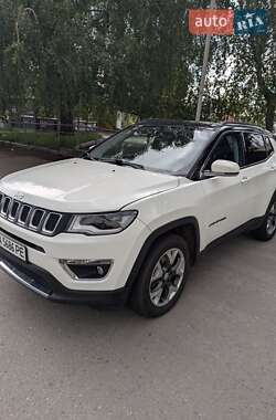 Jeep Compass 2019 Jeep Compass 2019