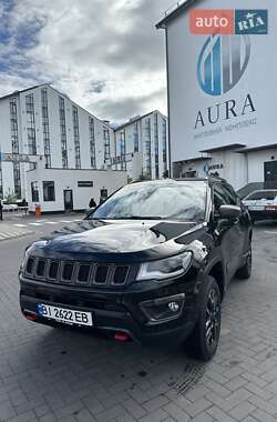 Jeep Compass 2019 Jeep Compass 2019