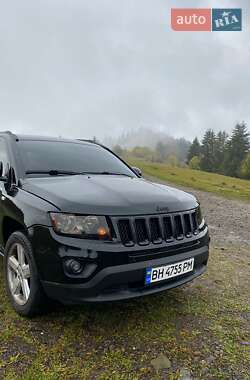 Jeep Compass 2014 Jeep Compass 2014
