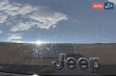Внедорожник / Кроссовер Jeep Compass 2014 в 