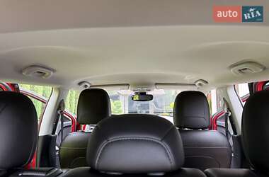 Внедорожник / Кроссовер Jeep Compass 2020 в 