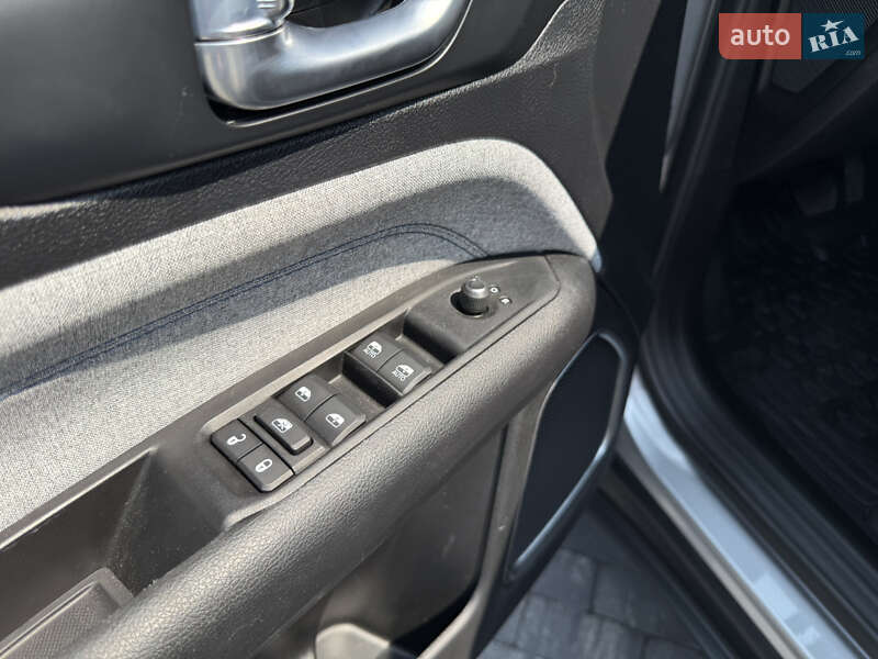 Внедорожник / Кроссовер Jeep Compass 2021 в Киеве