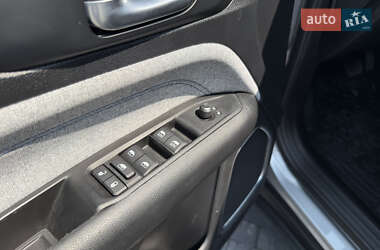 Внедорожник / Кроссовер Jeep Compass 2021 в 